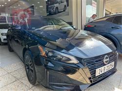 نیسان ئەلتیما